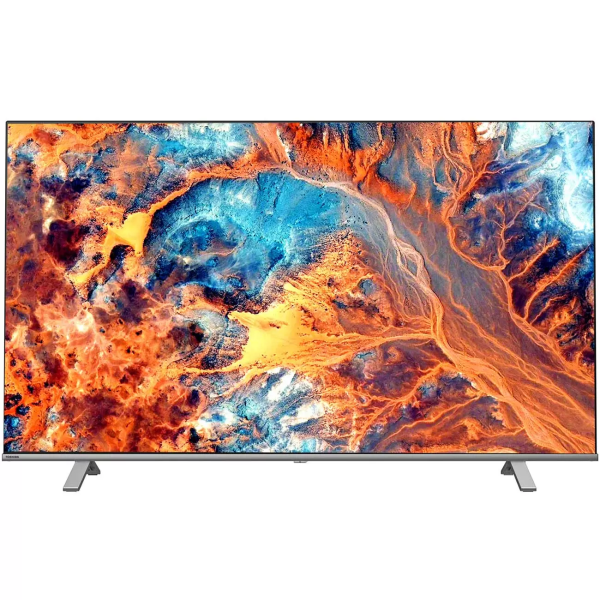 TOSHIBA LED Հեռուստացույց 50C350KE