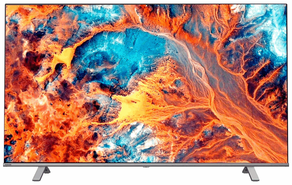 TOSHIBA LED TV 43C350KE