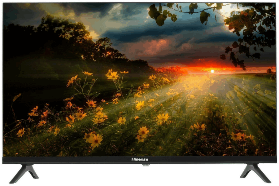 HISENSE LED телевизор 32A5600F