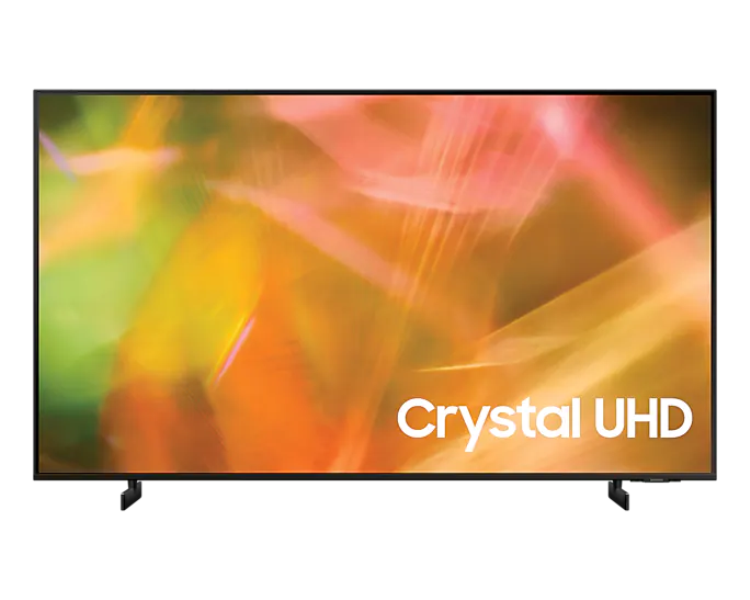 SAMSUNG LED TV UE43AU8000UXRU
