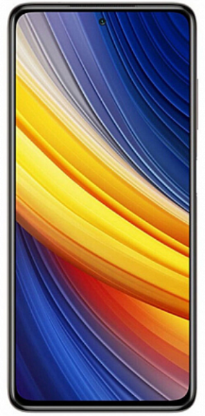 XIAOMI Սմարթֆոն Poco X3 Pro 8GB/256GB Metal Bronze EU (M2102j20sg)