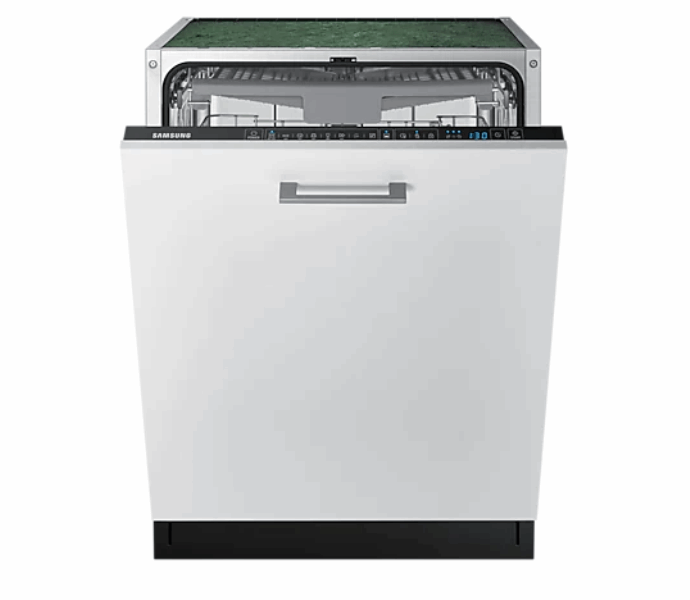 SAMSUNG Built-in dishwasher DW60R7070BB/WT