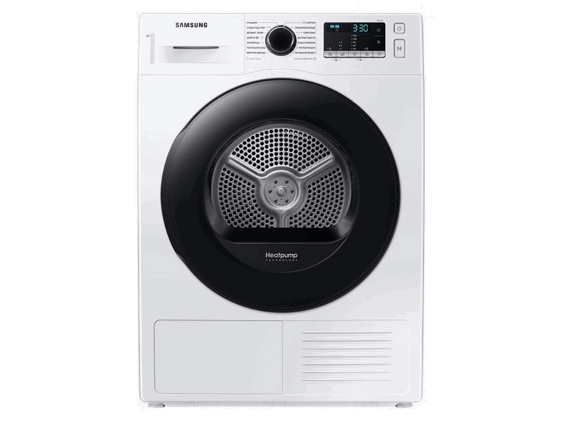 SAMSUNG Dryer DV90TA040AE/LP