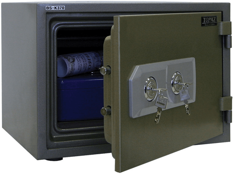 BOOIL Safe BSK360 360x490x425 57kg, 27.51L