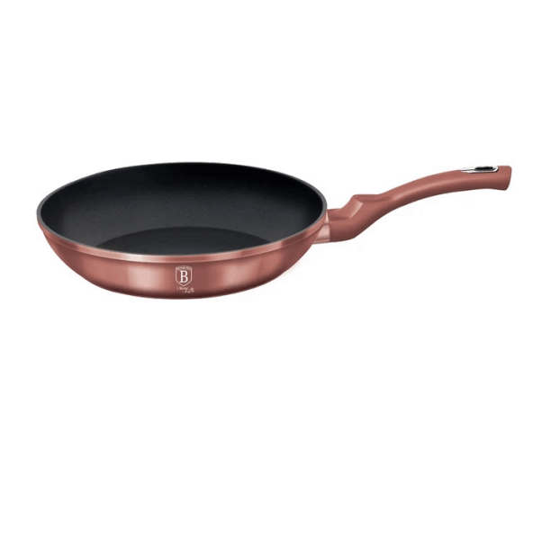 Berlinger Haus Frypan BH6024 I-Rose