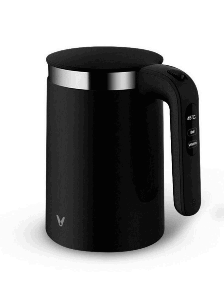 XIAOMI Kettle VIOMI KETTLE BLUETOOTH PRO BLACK V-SK152B