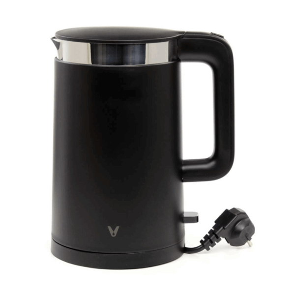 XIAOMI Kettle VIOMI MECHANICAL KETTLE BLACK YMSH016CN