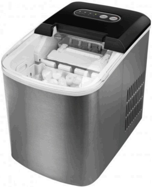 MEDION Ice maker MD17739