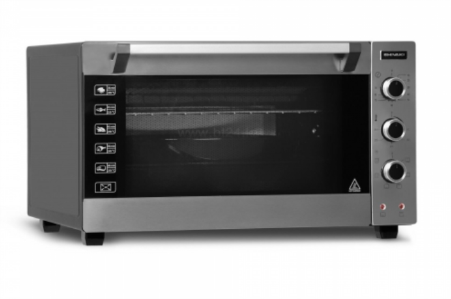 SHIVAKI ELECTRIC OVEN MD4218L GR