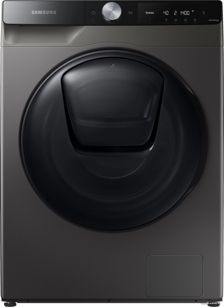 SAMSUNG Washer WD10T654CBX/LP