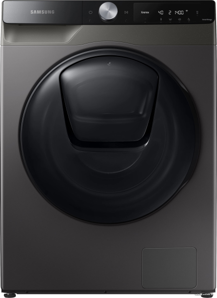 SAMSUNG Լվացքի մեքենա չորանոցով WD10T654CBX/LP