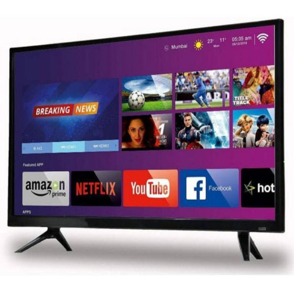 HOFFMANN LED TV H32D3300T