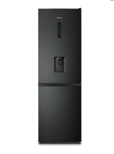 HISENSE Refrigerator Bottom mount RD43WC4S-Bi