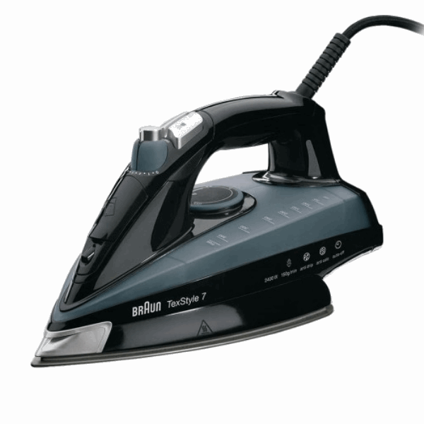 BRAUN Iron TS745A