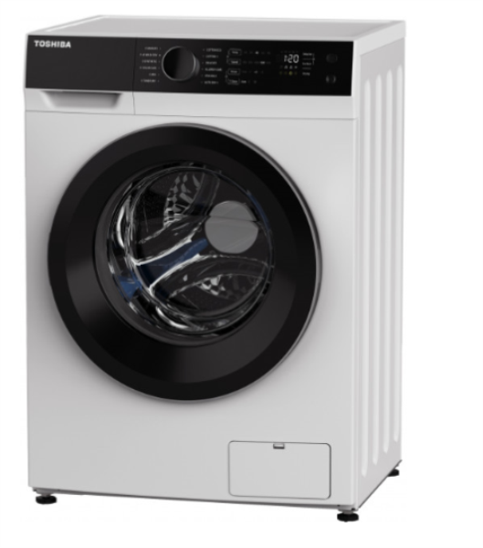 TOSHIBA Washer TW-BJ100M4GE(WK) 9kg inv.