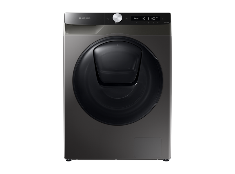 SAMSUNG Washer WD80T554CBX/LP