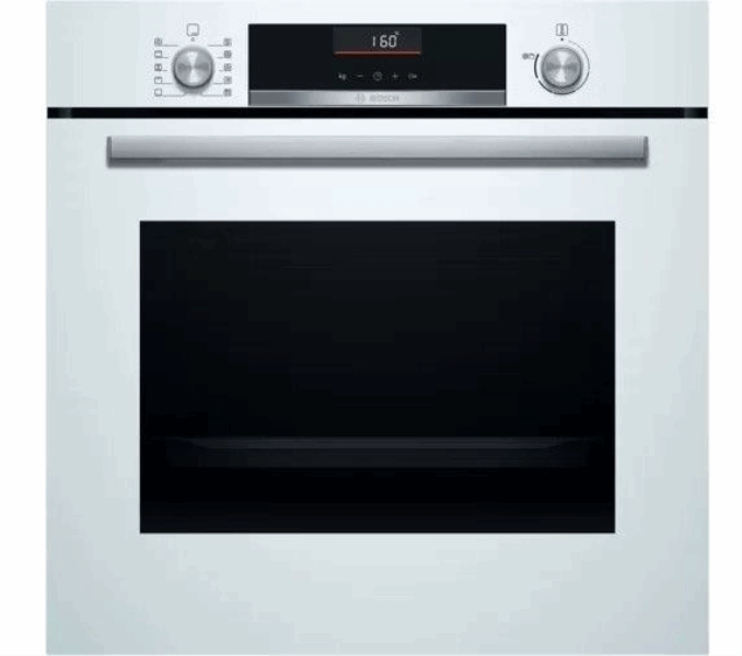 BOSCH Built in oven HBG536HW0R