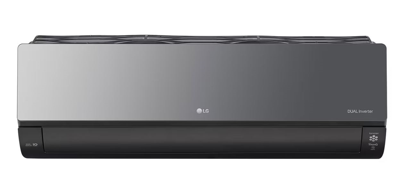 LG Օդորակիչ ինվերտոր A18CMH (T)