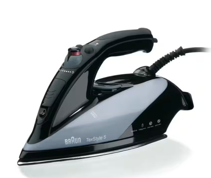 BRAUN Iron TS545SA