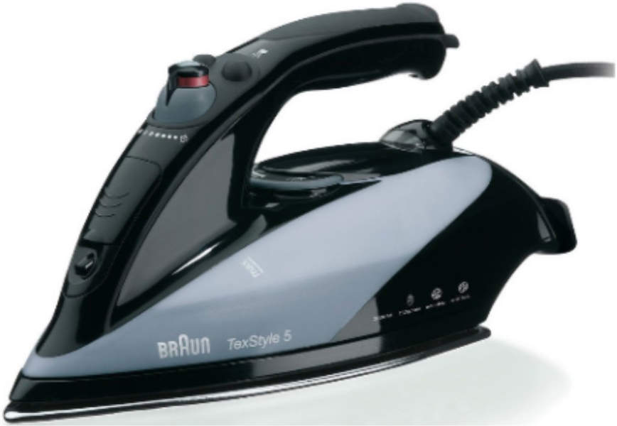 BRAUN Утюг TS545SA