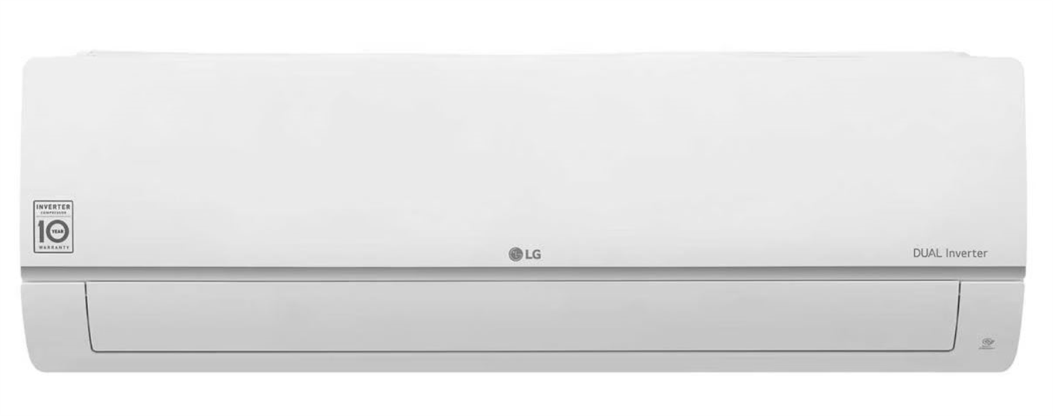 LG Օդորակիչ ինվերտոր I18CFH (T)