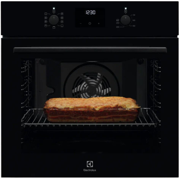 ELECTROLUX Built in oven OEF3H70TK