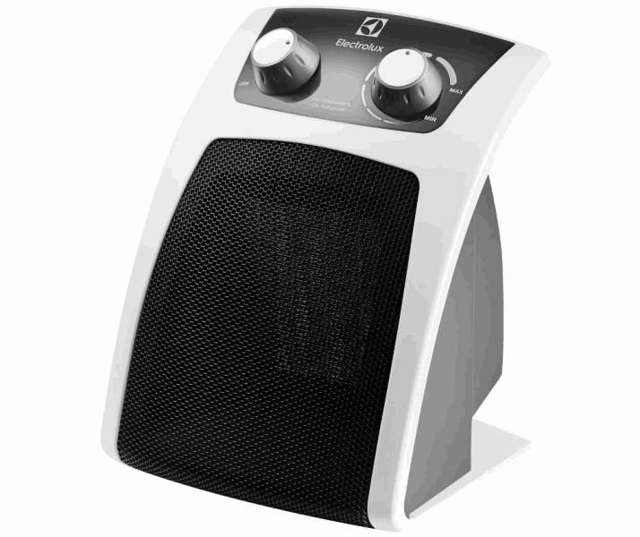 ELECTROLUX Fan heater EFH/C-5120