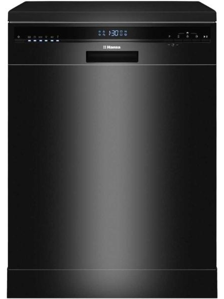 HANSA DISH WASHER Freestanding ZWM636BSH