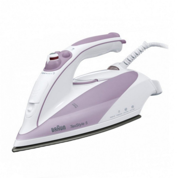 BRAUN Утюг TS505