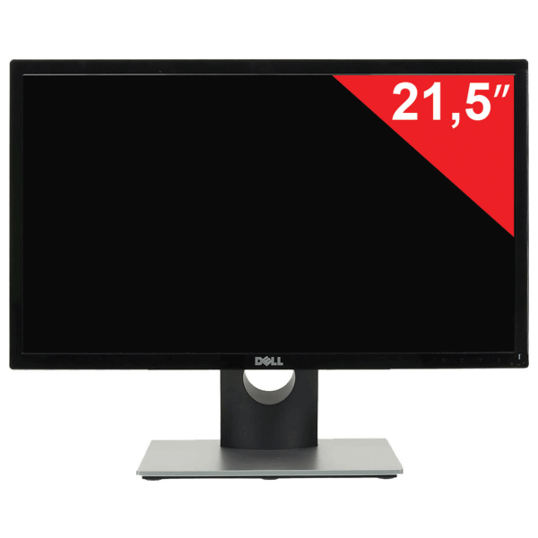 DELL Մոնիտոր SE2216H 21.5 FHD VGA HDMI