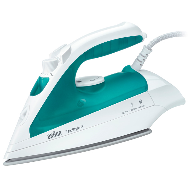 BRAUN Iron TS330C