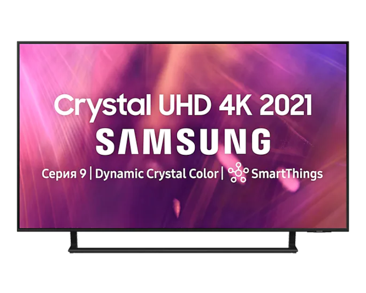 SAMSUNG LED Հեռուստացույց UE43AU9000UXRU