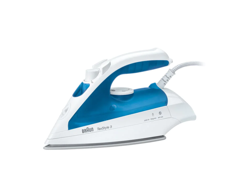 BRAUN Утюг TS340C