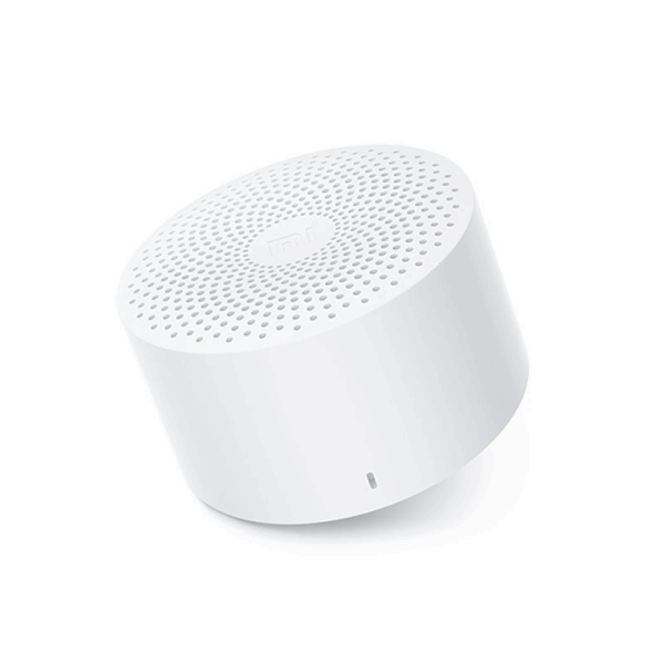 XIAOMI Динамик Mi Compact Bluetooth Speaker 2 (QBH4141EU)