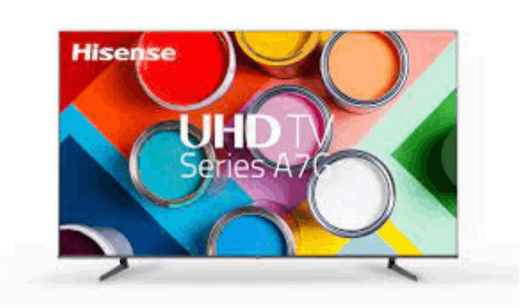 HISENSE LED TV 85A7G