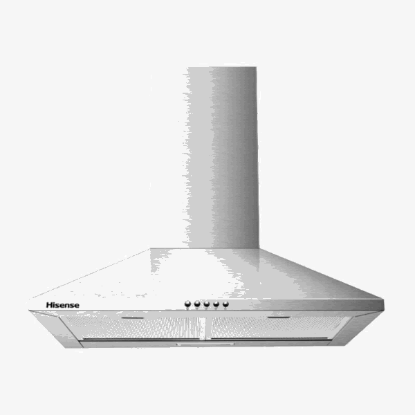 HISENSE Cooker hood HHO60TASS