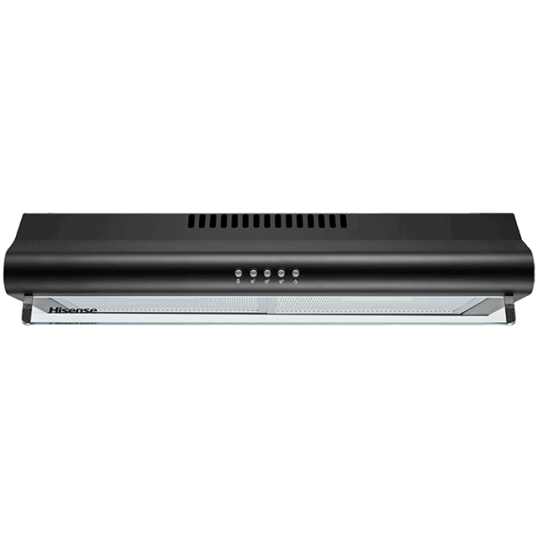HISENSE Cooker hood HHO60PABL