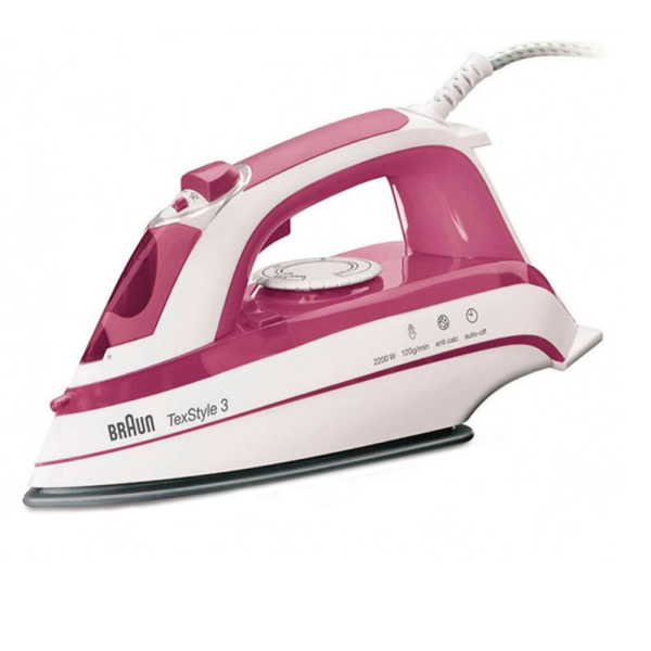 BRAUN Утюг TS365A