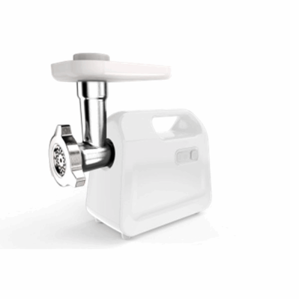 MIDEA Meat Grinder MM2606B White