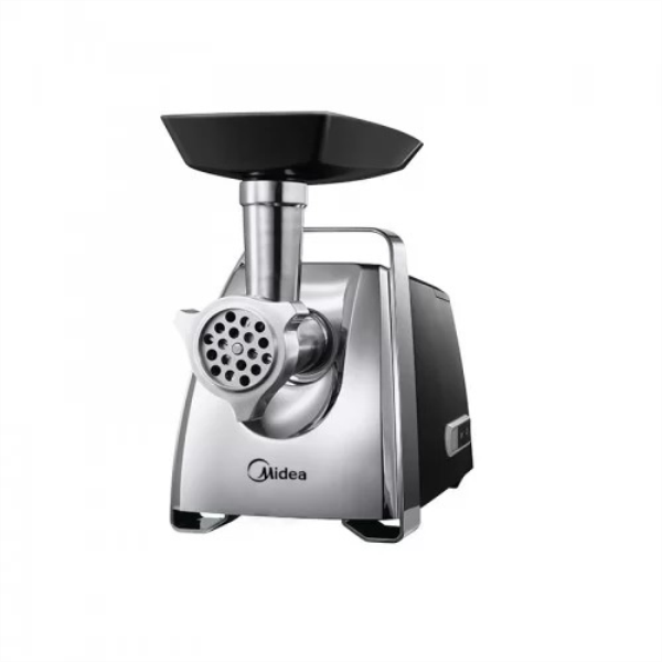 MIDEA Meat Grinder MM2606B Black