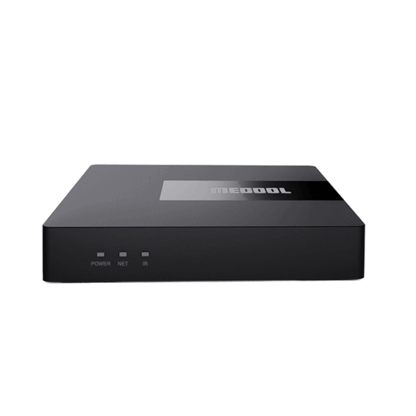 MECOOL Android smart TV Box KM7 (4GB+64G)