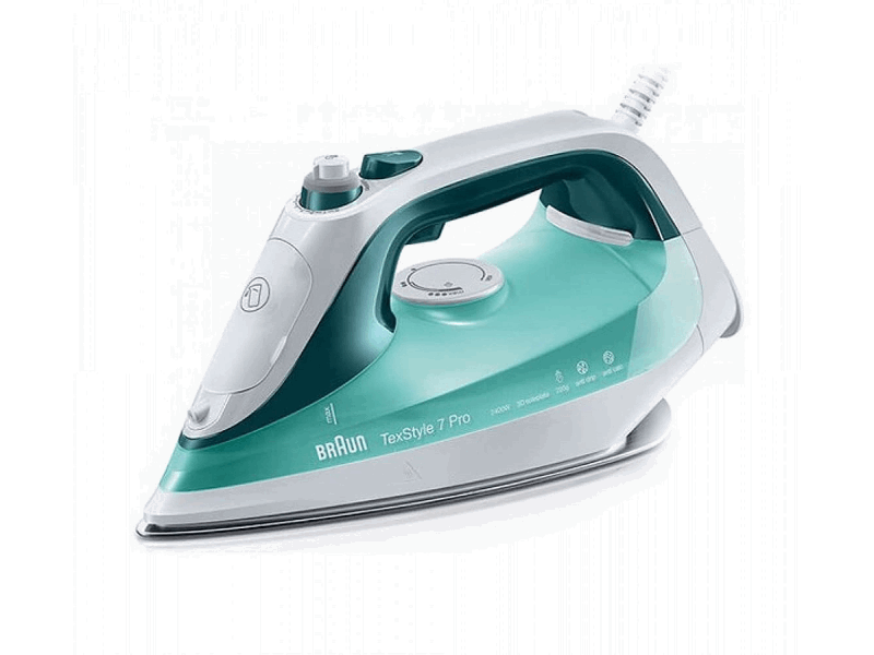 BRAUN Утюг Si7042GR