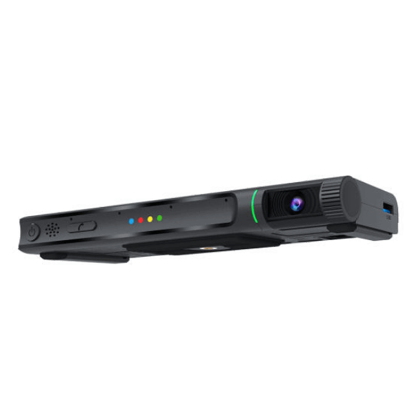 MECOOL Android smart TV Box KA2 (4GB+64B)