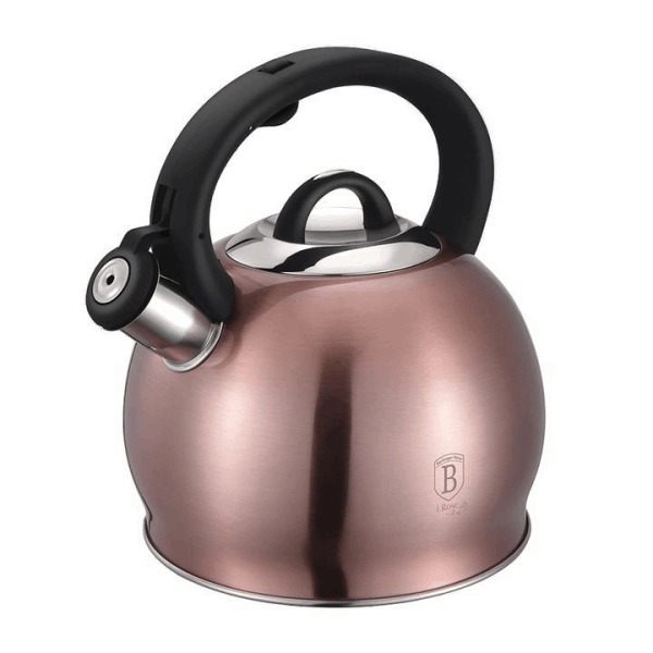 Berlinger Haus Kettle BH1077N (3L) I-Rose