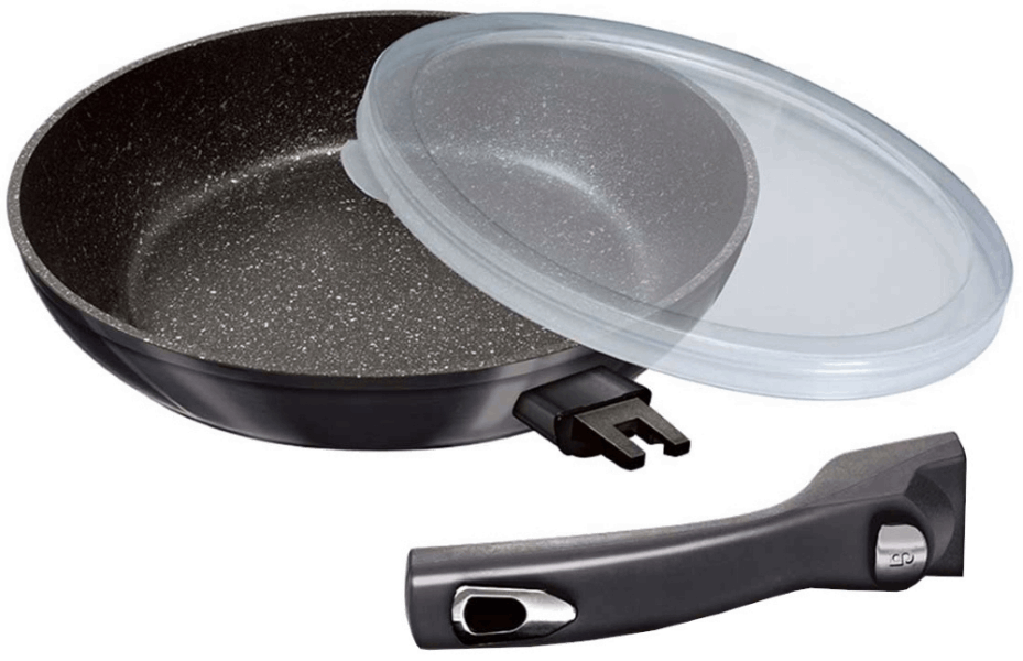 Berlinger Haus Frypan BH6912 (24sm) Carbon Pro