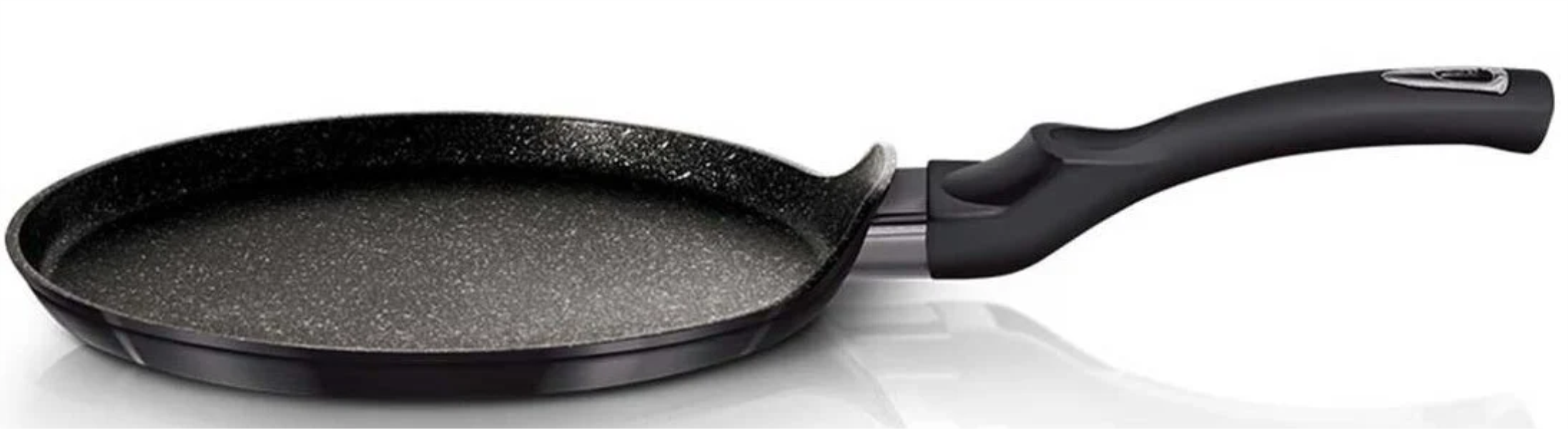 Berlinger Haus Frypan BH6921 (28sm/Pancake) Carbon Pro