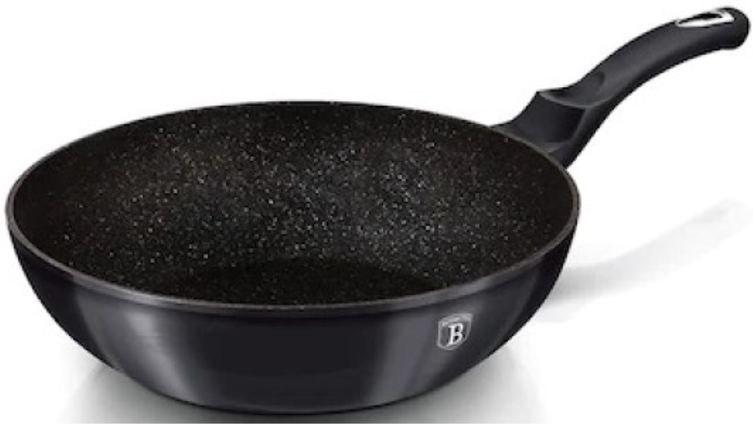 Berlinger Haus Frypan BH6906 (26sm) Carbon Pro