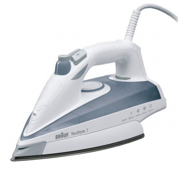 BRAUN Утюг TS705A