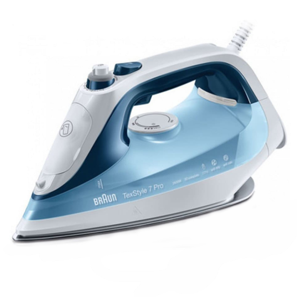 BRAUN Утюг SI7062BL