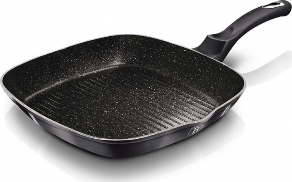 Berlinger Haus Frypan BH6901 Carbon Pro